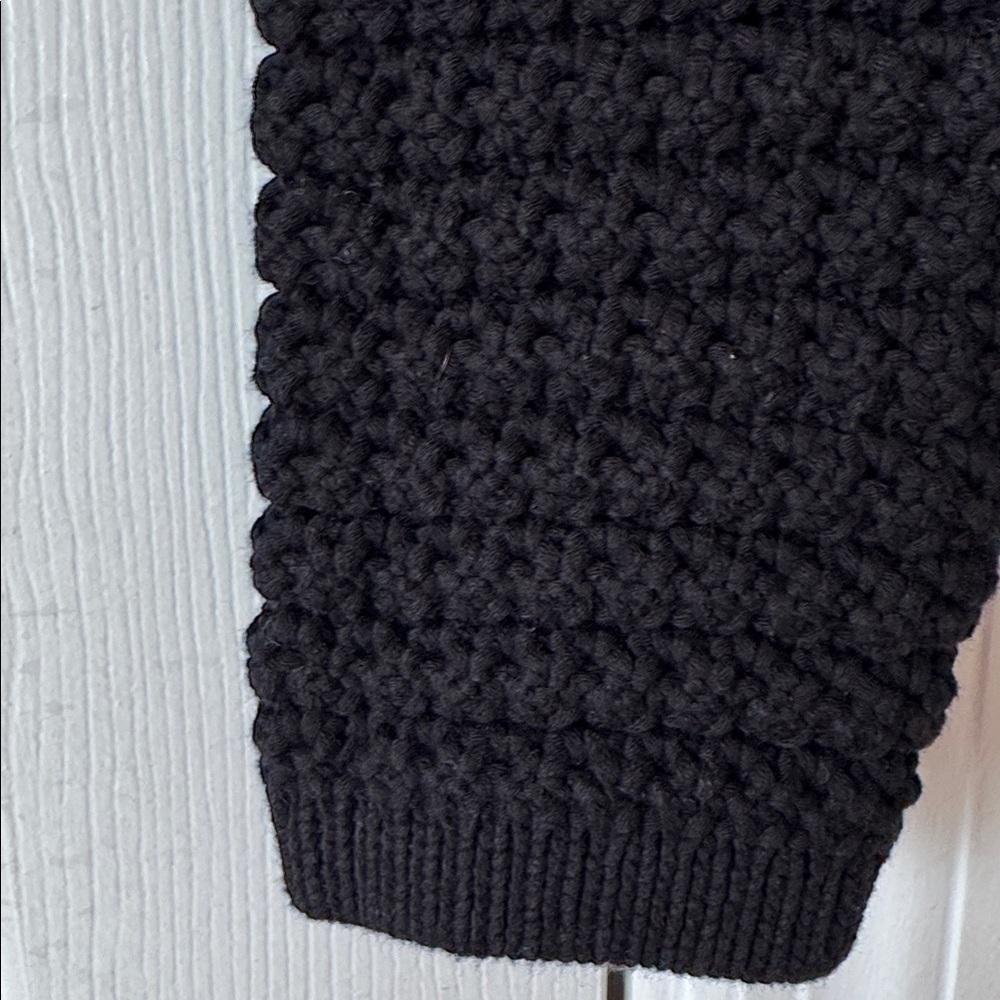 Ba&sh knitted cardigan - Picture 8 of 10